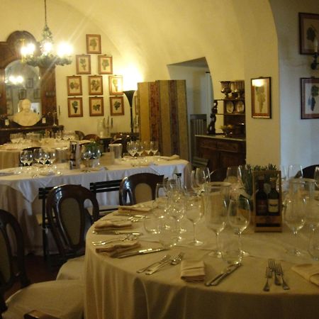 Antica Fattoria La Parrina Villa Orbetello Kültér fotó