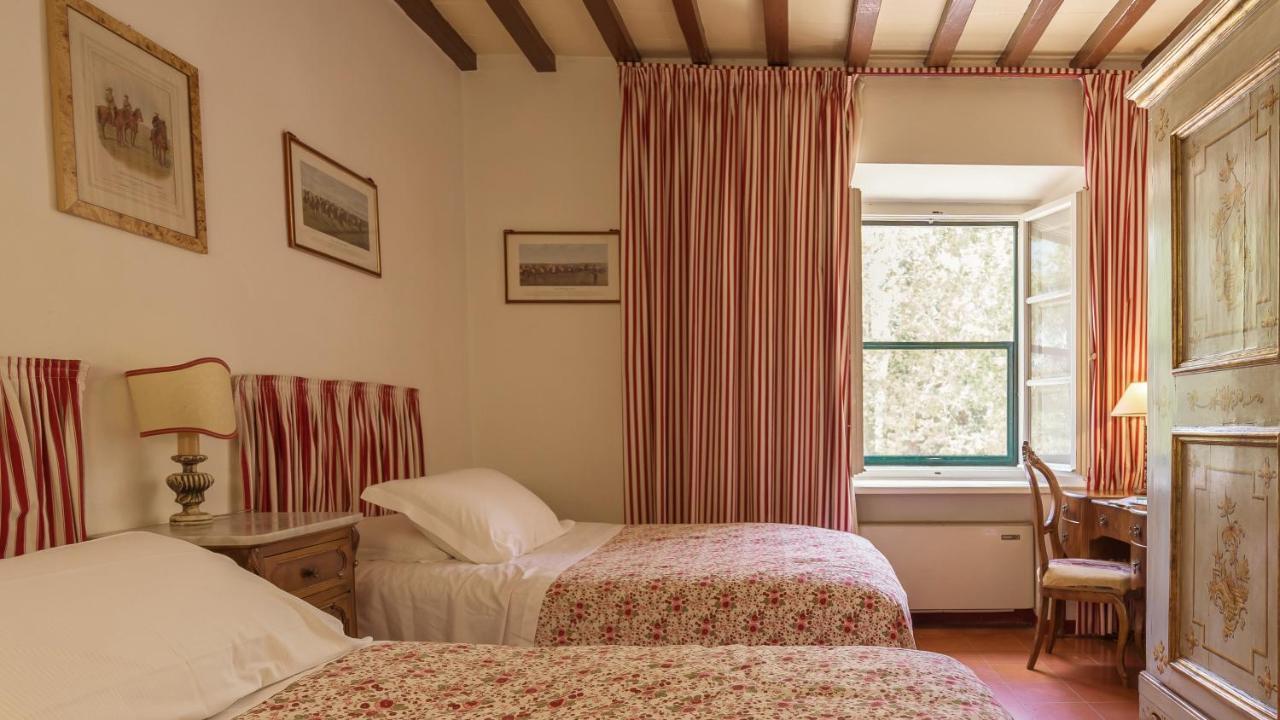 Antica Fattoria La Parrina Villa Orbetello Kültér fotó