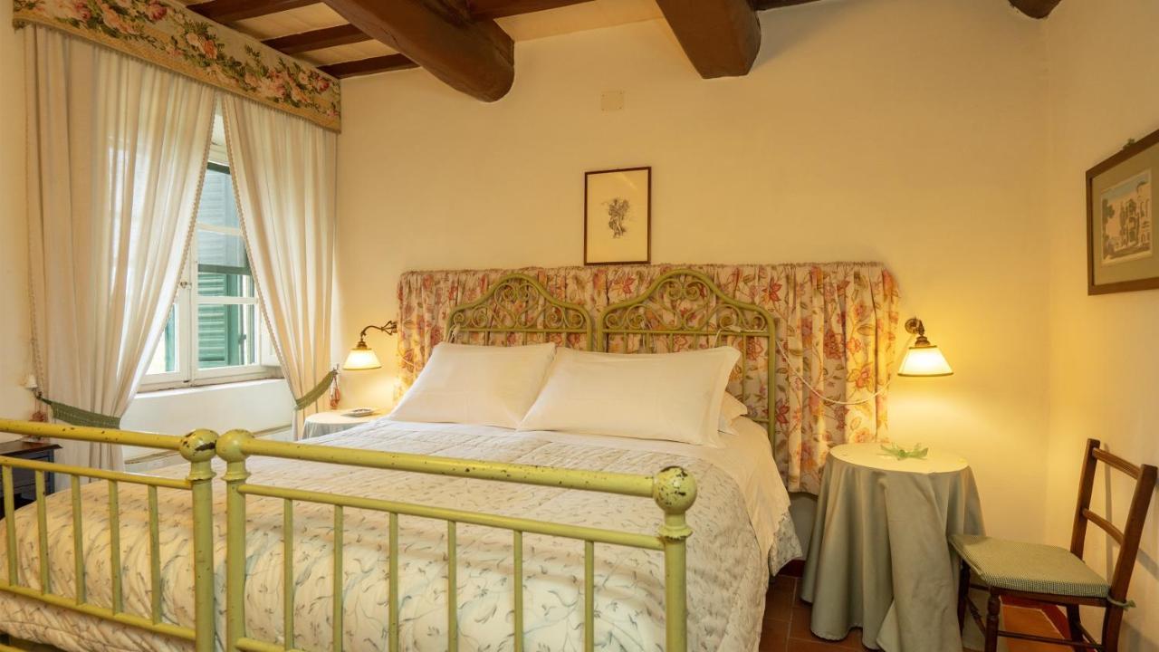 Antica Fattoria La Parrina Villa Orbetello Szoba fotó