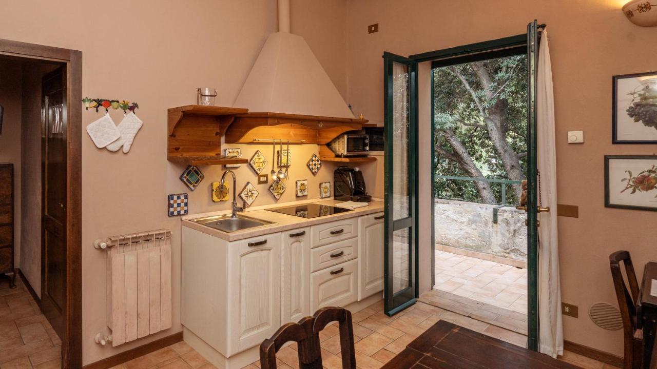 Antica Fattoria La Parrina Villa Orbetello Kültér fotó