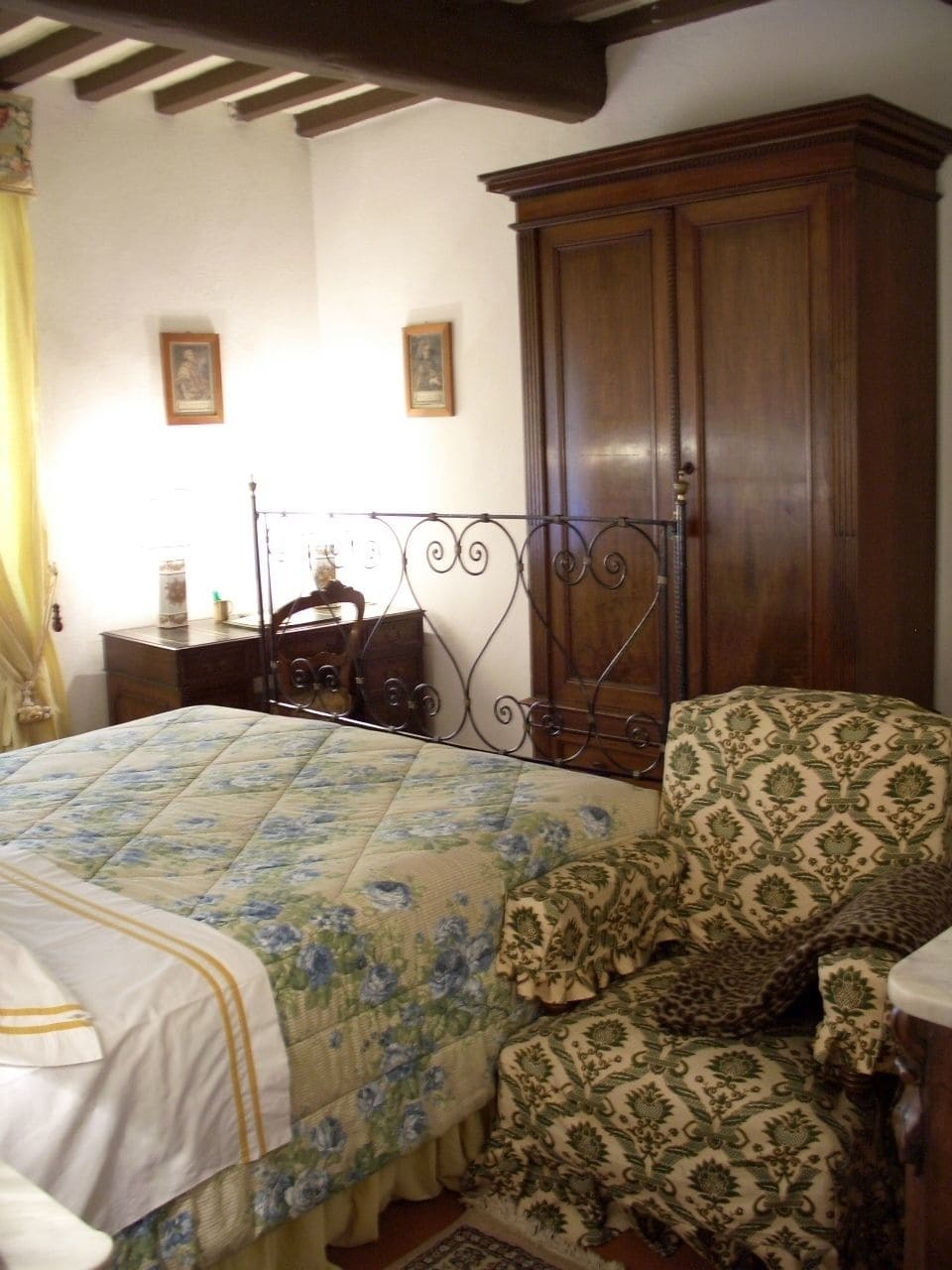 Antica Fattoria La Parrina Villa Orbetello Kültér fotó