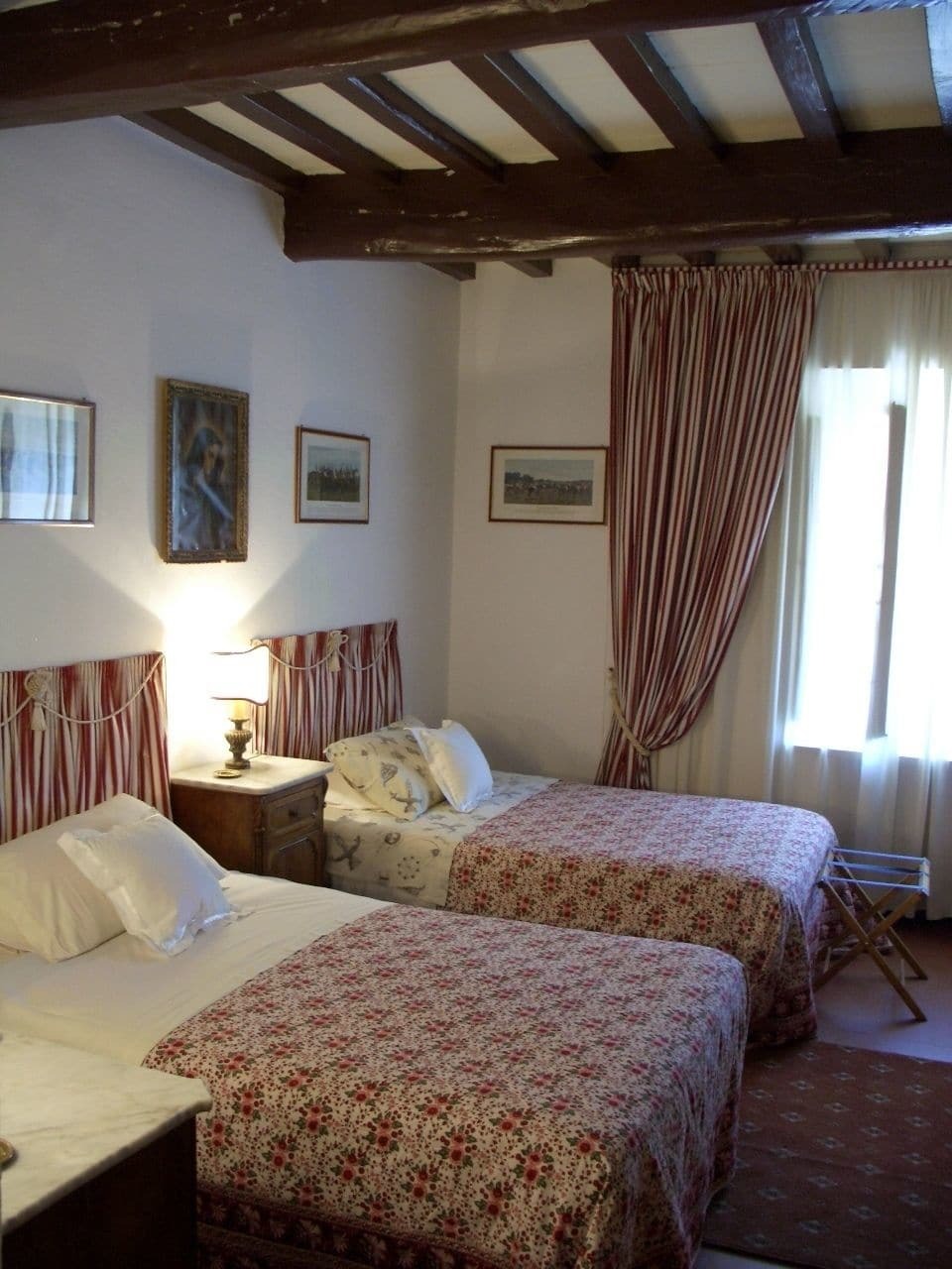 Antica Fattoria La Parrina Villa Orbetello Kültér fotó