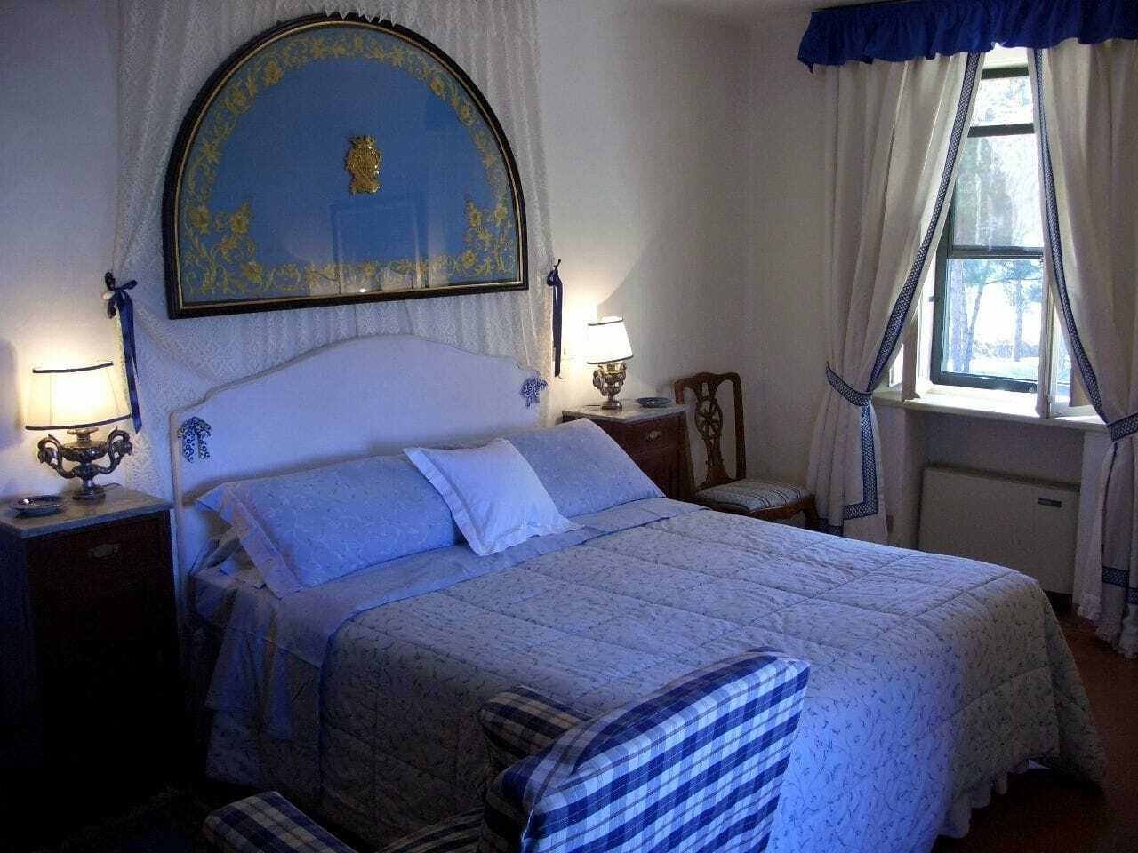 Antica Fattoria La Parrina Villa Orbetello Kültér fotó
